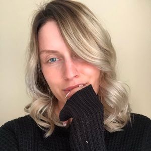 Meet your Posher, Jenn